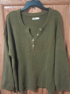 womens sweater